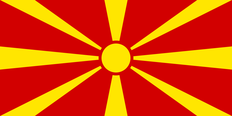 delivery macedonia
