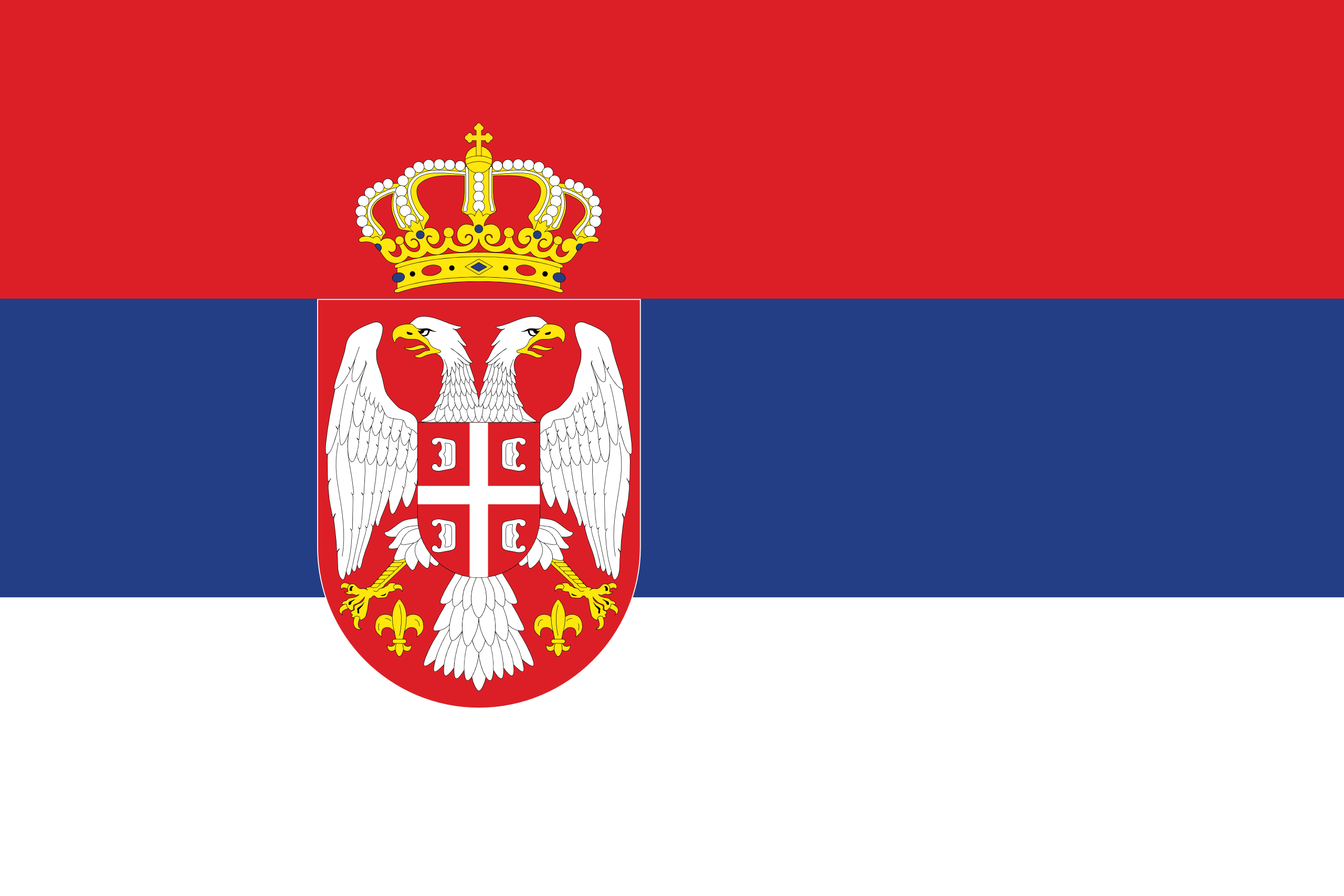 delivery serbia