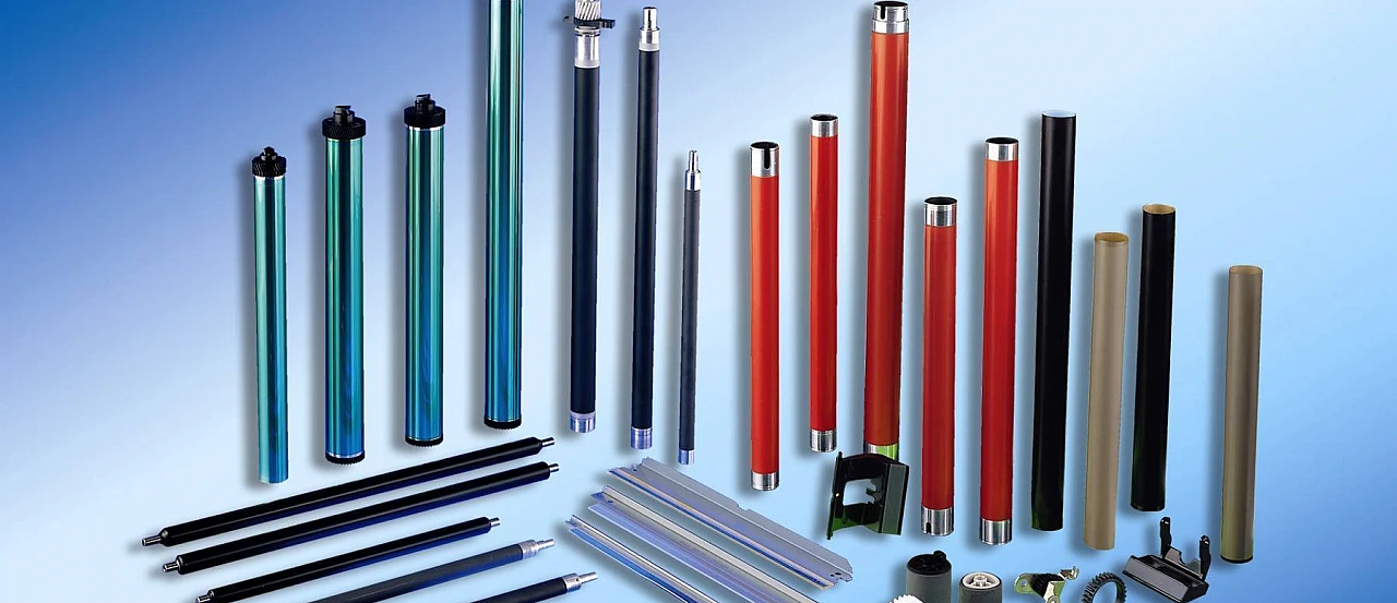 aqctoner parts
