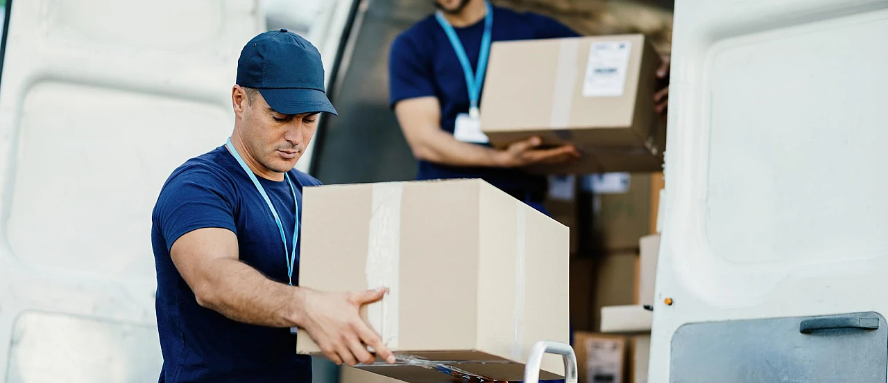 aqctoner delivery