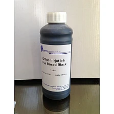 мастило ICS HP Pigmented Black (51645A) - 1l