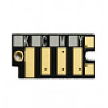 чип/ counterchip Xerox Phaser 6000 - CYAN (1K)-EAST EUROPE ONLY!