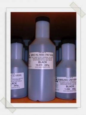toner Brother HL-1650 – TN7600 (TN-7600)