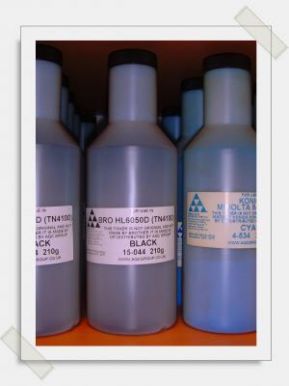 toner Brother HL-6050D - TN4100