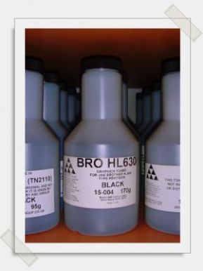 toner Brother HL-630