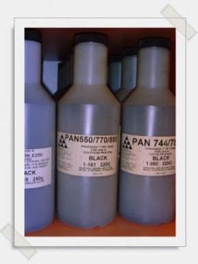 тонер Panasonic UF 550/ 770/ 880