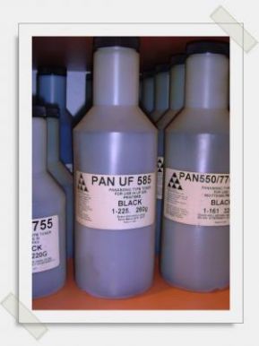 тонер Panasonic UF 585