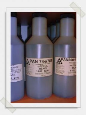 toner Panasonic UF 744/ 788