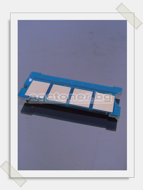 counterchip Ricoh SP5100