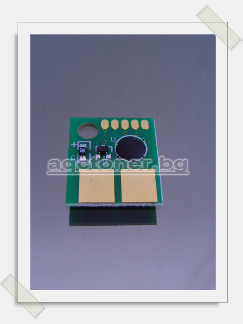 чип/ counterchip DELL 1720 3,5K