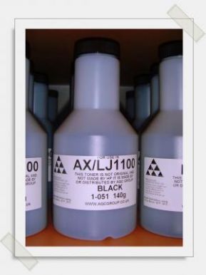 toner AX / hp LJ1100