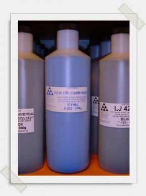 toner OKI C9600/ C9800 PHOTO GLOSSY (CYAN)