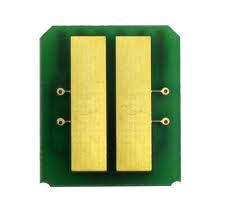 чип/ counterchip OKI B2200/ B2400 (2K)