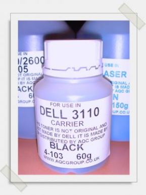 carrier DELL 3110CN ALL COLORS