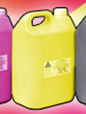тонер hp 3500/ 4600/ 5500 (YELLOW) photo quality – 1kg