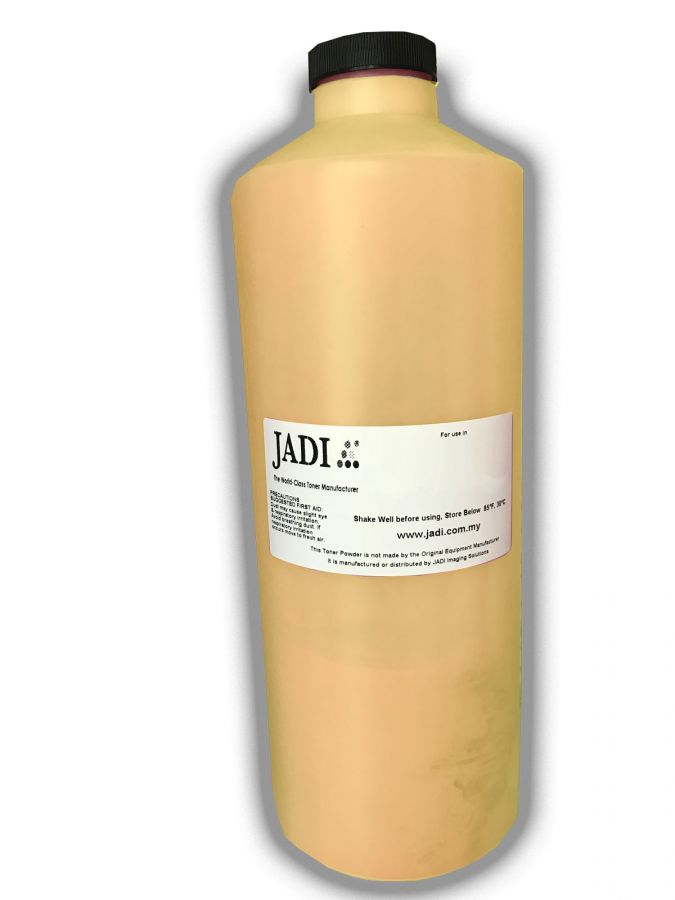 тонер SAMSUNG UNIVERSAL YELLOW -Series CLP320/360/415 -500GR