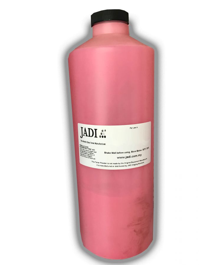 тонер SAMSUNG UNIVERSAL MAGENTA -Series CLP320/360/415 -500GR