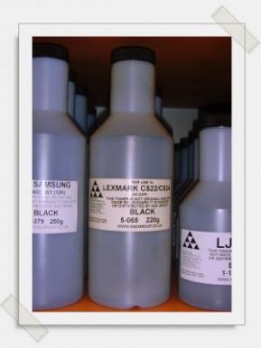 toner Lexmark C522/ C534 (BLACK) HI CAP