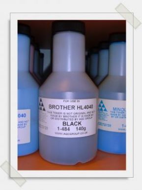 toner Brother HL-4040 (BLACK)