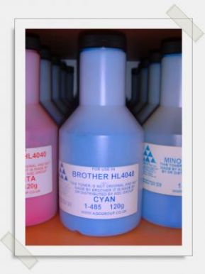 toner Brother HL-4040 (CYAN)