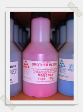 toner Brother HL-4040 (MAGENTA)