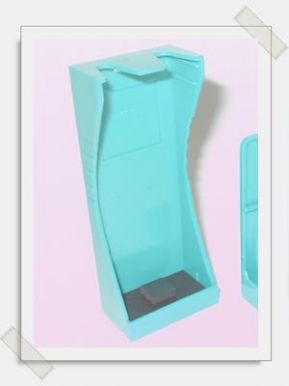 Inkjet Box Clip for hp 23D/ 78D
