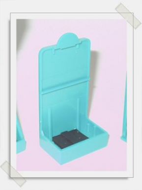 Inkjet Box Clip for Lexmark N10/ 16/ 17/ 26/ 27