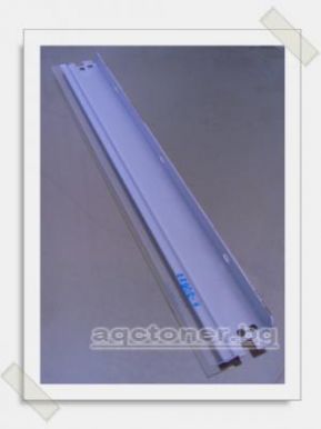 почистващ нож / wiper blade hp LJ 2100/ 2200/ 2300/ 2410/ 2420/ 2430/ 3005/ P3015/ CLJ 2550 & CANON IR 1210