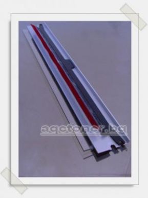 почистващ нож / wiper blade Lexmark Optra S/ 4059/ T