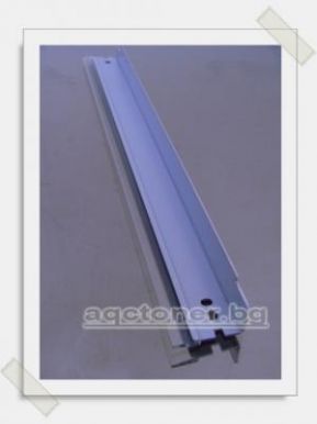 почистващ нож / wiper blade hp LJ P1005/ P1505/ P1006 CB435A/ CB436A)