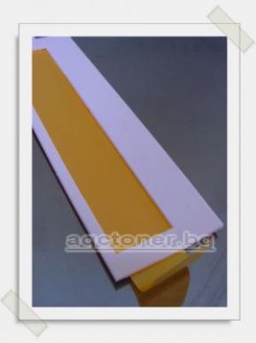запечатващ слой / seal EX (hp LJ4, hp LJ5)