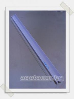 почистващ нож / wiper blade Samsung 1610/ 2010/ 1640 Xerox 3117/ Pe220/ 3200