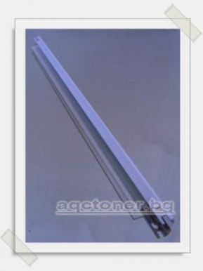 Doctor Blade/ Contact Blade hp LJ 1010/ LJ1200/ HP LJ1320 with double-adhesive tape