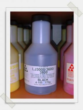 тонер hp LJ 3000/ 3600/ 3800 (BLACK) photo quality