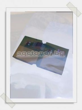 counterchip Lexmark T/S (T610/ T612 ETC) - 25K