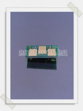 чип/ counterchip Konica Minolta Magicolor 2400/ 2430/ 2450se & mf 2480/ 2500 - MAGENTA 4,5K