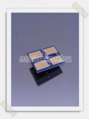 чип/ counterchip Samsung CLP 300 - BLACK 2K