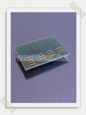 counterchip Samsung SCX-5530 - 8K