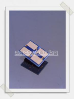чип/ counterchip Xerox Phaser 6110 - CYAN 1K
