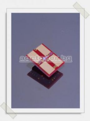 чип/ counterchip Xerox Phaser 6110 - MAGENTA 1K