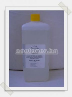 C2 – toner cleaner (1L)
