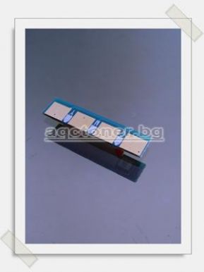 чип/ counterchip Samsung CLP 310 - MAGENTA 1K