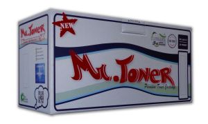 > Тонер касета Mr.Toner за Konica Minolta Magicolor 2400/ 2430/ 2450 series & MF2480/ MF2500 - 1710589-004 – black 