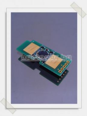 > чип/ counterchip hp 3500/ 3550/ 3700 - CYAN 4K