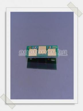> чип/ counterchip Konica Minolta Magicolor 2400/ 2430/ 2450se & mf 2480/ 2500 - MAGENTA 4,5K