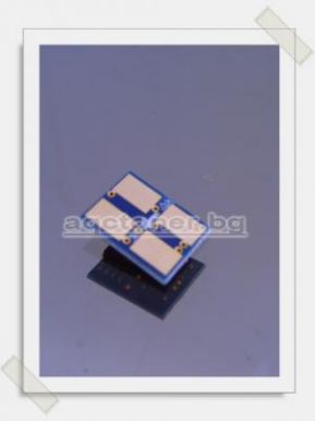 > чип/ counterchip Samsung CLP 350 - CYAN 2K