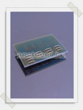 > чип/ counterchip Samsung SCX-5530 - 8K